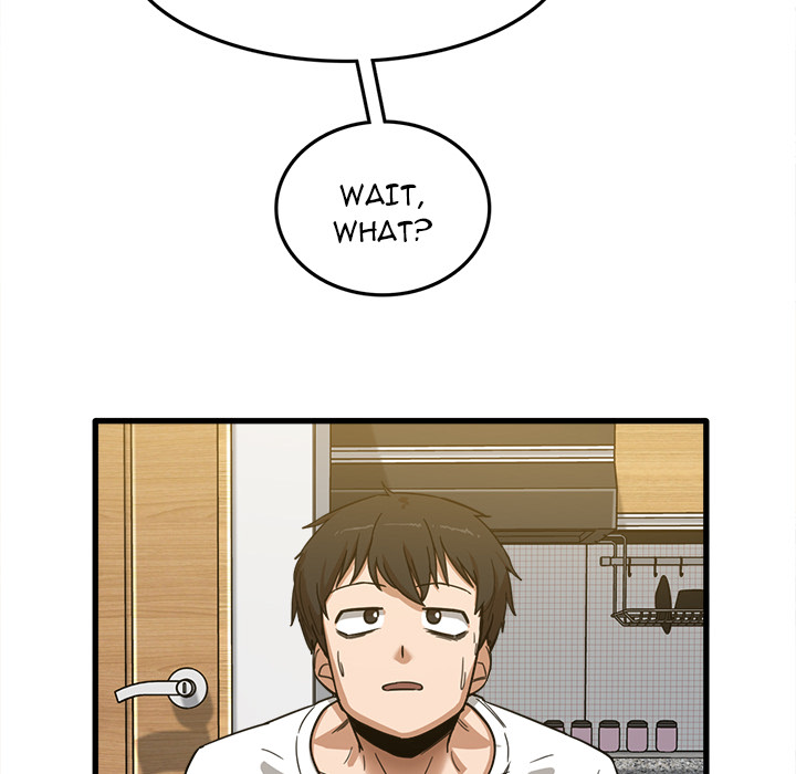 No More, No Less - Chapter 2 [photo 35] - MangaPorn