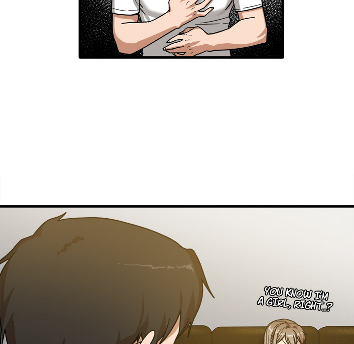 No More, No Less - Chapter 2 [photo 39] - MangaPorn