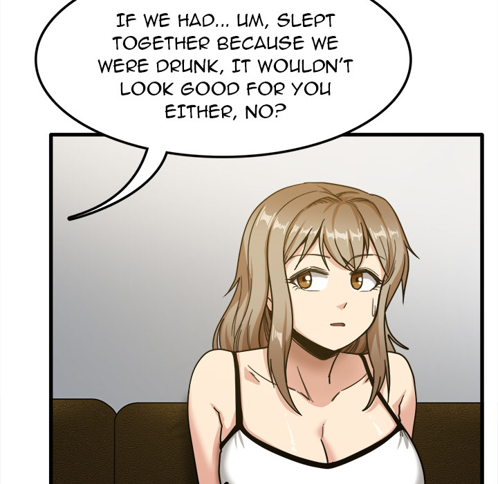 No More, No Less - Chapter 2 [photo 42] - MangaPorn