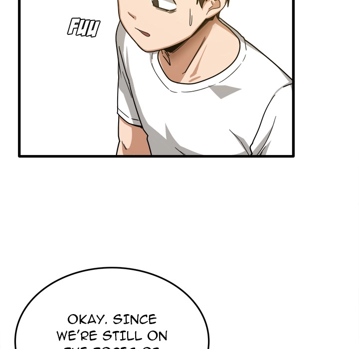 No More, No Less - Chapter 2 [photo 44] - MangaPorn