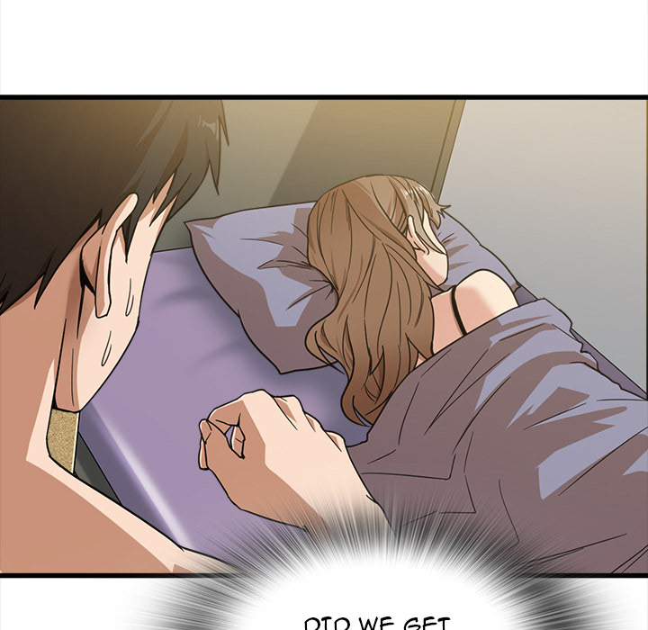 No More, No Less - Chapter 2 [photo 6] - MangaPorn