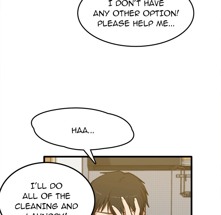 No More, No Less - Chapter 2 [photo 66] - MangaPorn