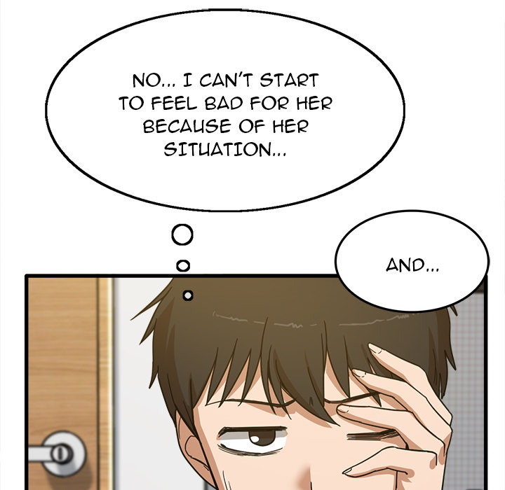 No More, No Less - Chapter 2 [photo 68] - MangaPorn
