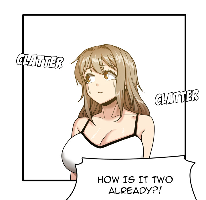 No More, No Less - Chapter 2 [photo 87] - MangaPorn