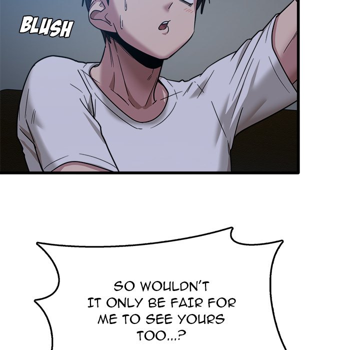 No More, No Less - Chapter 3 [photo 104] - MangaPorn