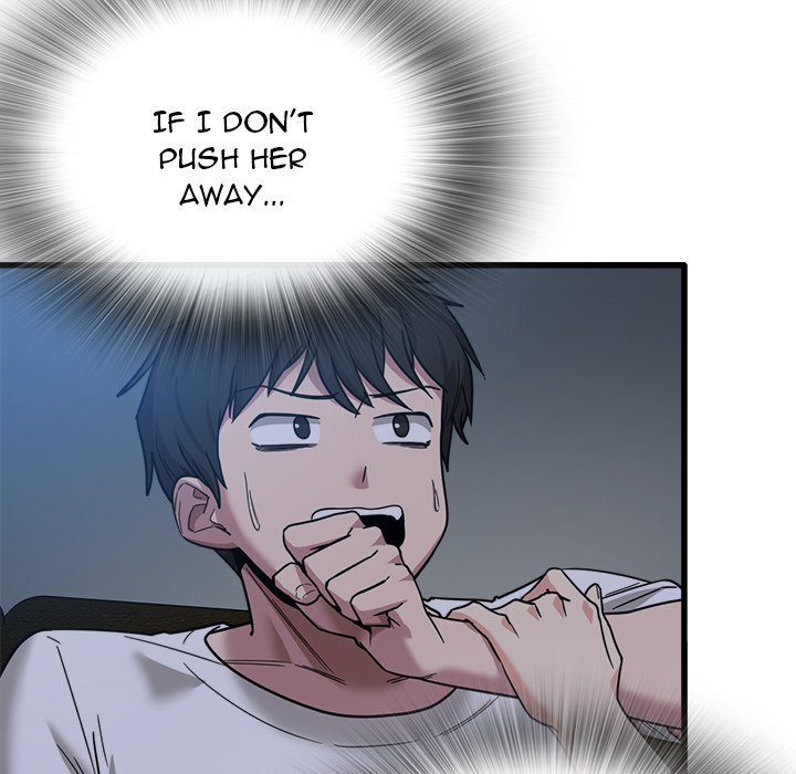 No More, No Less - Chapter 3 [photo 106] - MangaPorn