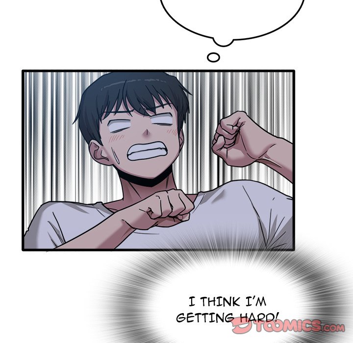 No More, No Less - Chapter 3 [photo 111] - MangaPorn