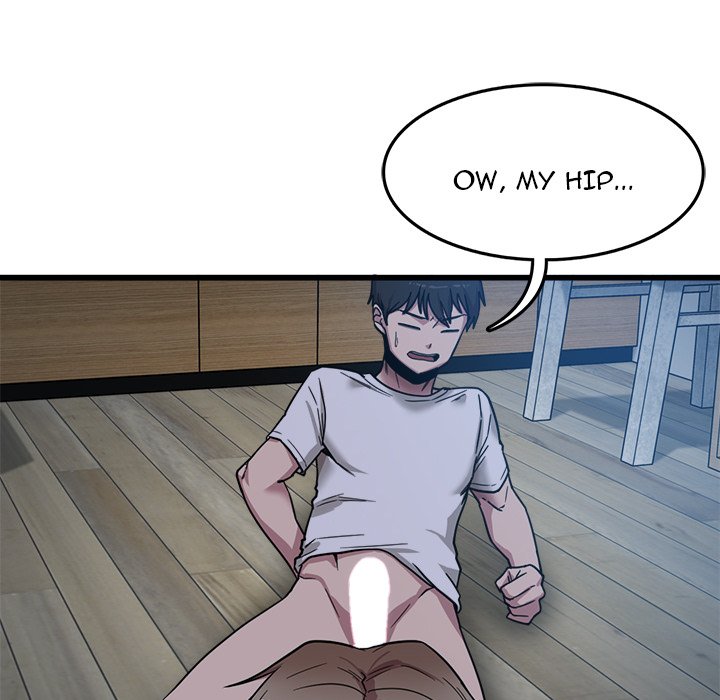 No More, No Less - Chapter 3 [photo 119] - MangaPorn