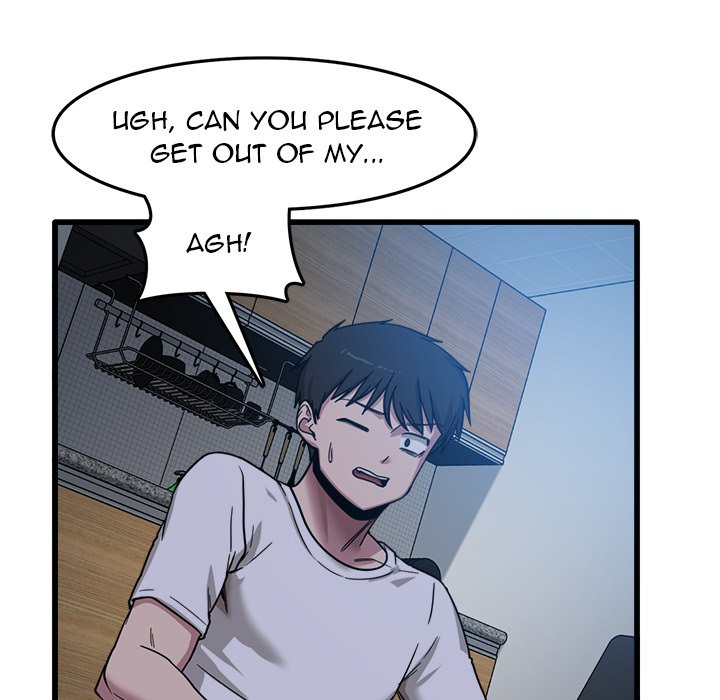 No More, No Less - Chapter 3 [photo 122] - MangaPorn