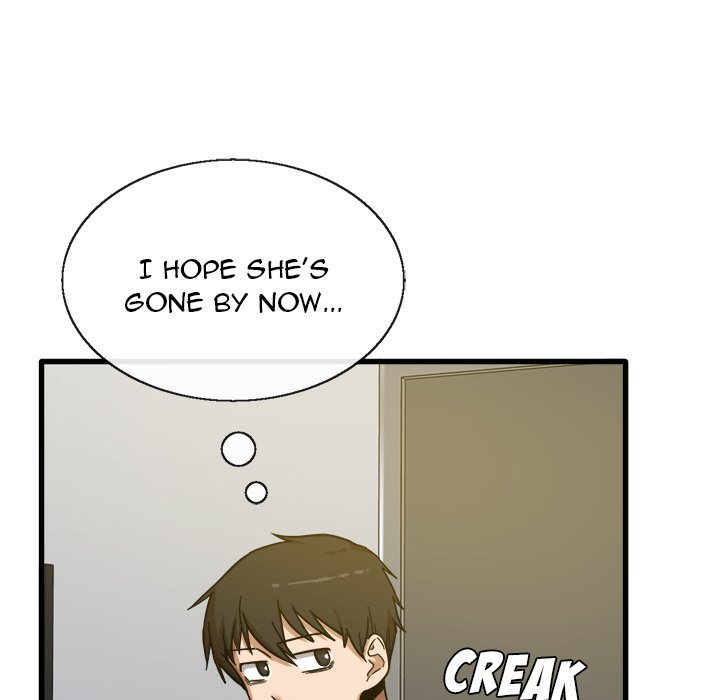 No More, No Less - Chapter 3 [photo 14] - MangaPorn