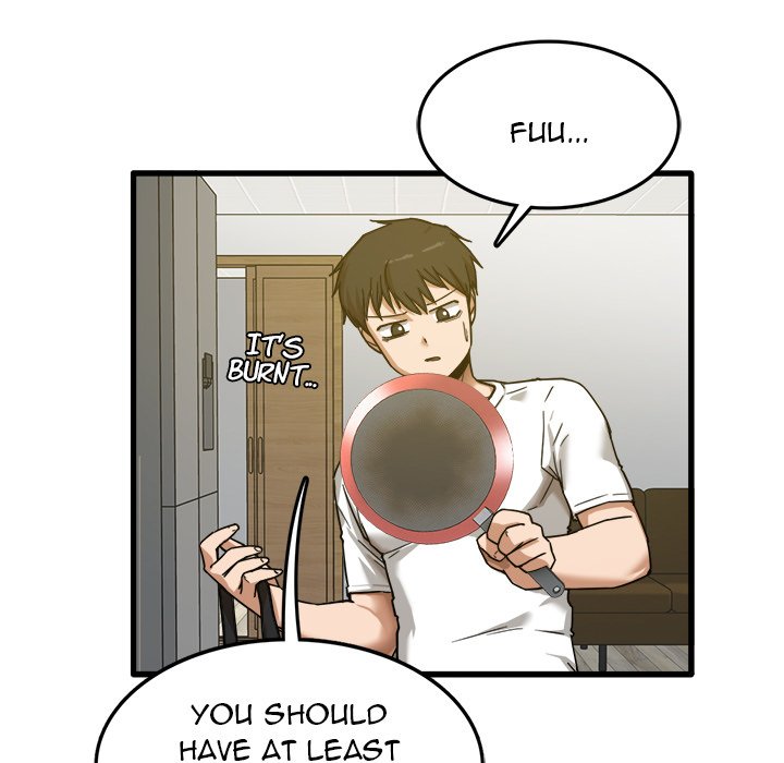 No More, No Less - Chapter 3 [photo 17] - MangaPorn