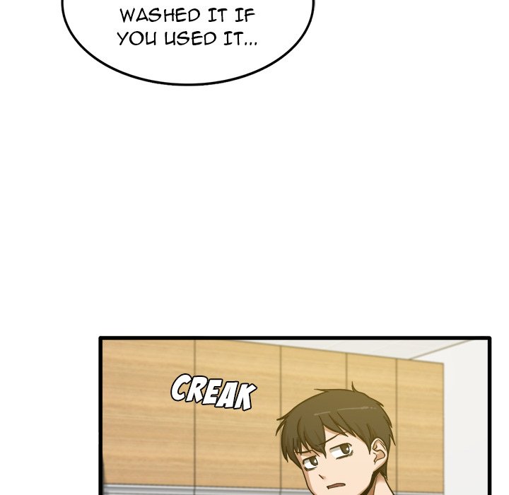 No More, No Less - Chapter 3 [photo 18] - MangaPorn