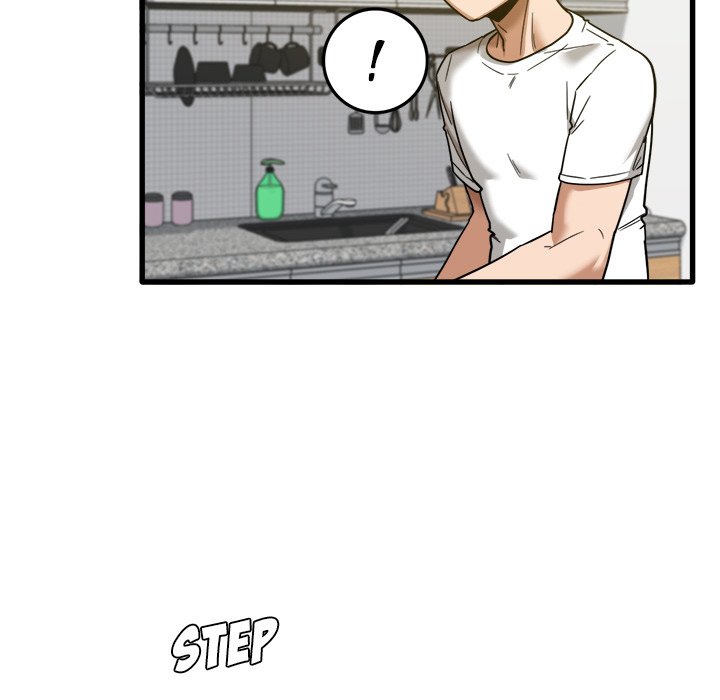 No More, No Less - Chapter 3 [photo 19] - MangaPorn