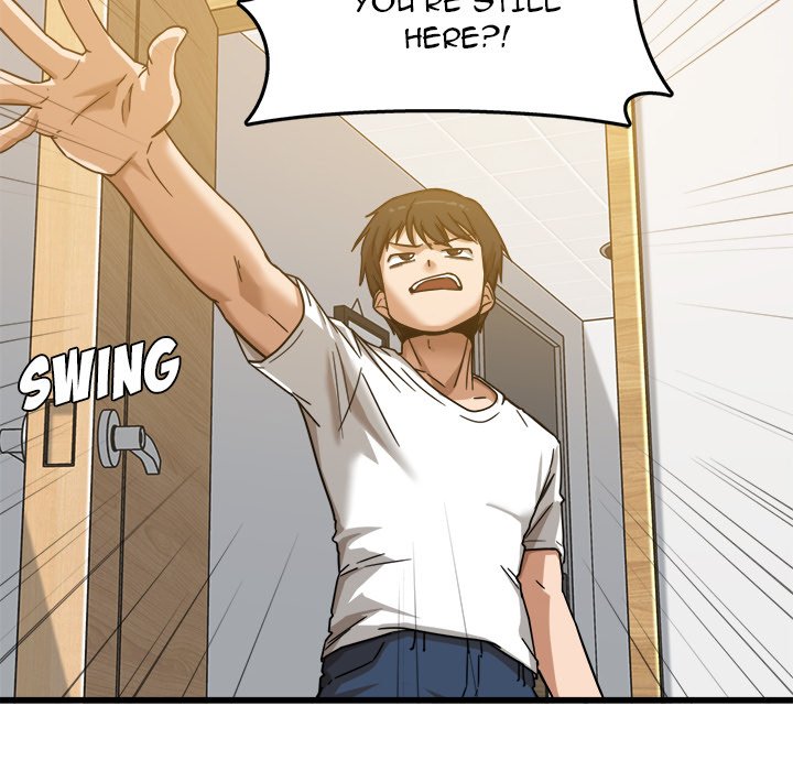 No More, No Less - Chapter 3 [photo 22] - MangaPorn