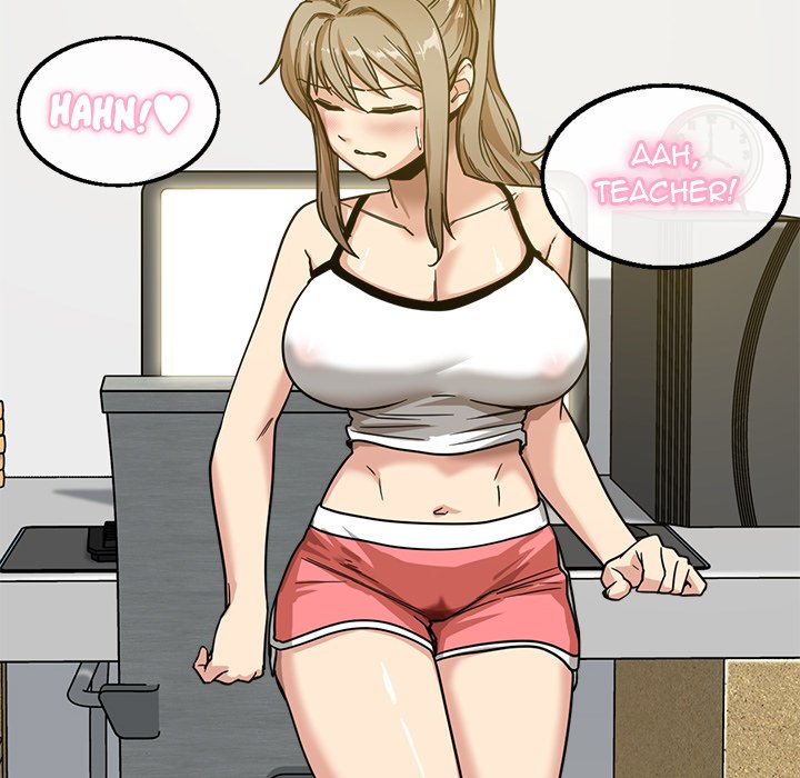 No More, No Less - Chapter 3 [photo 26] - MangaPorn