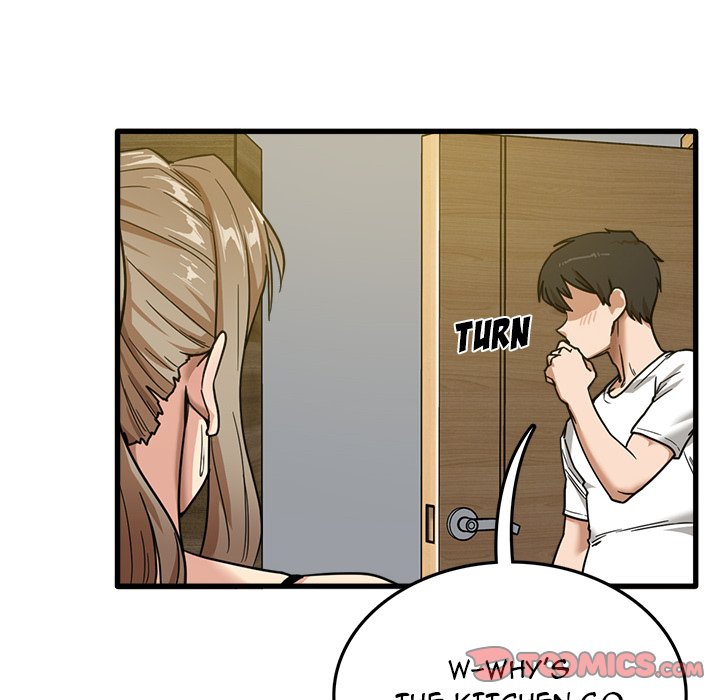 No More, No Less - Chapter 3 [photo 30] - MangaPorn