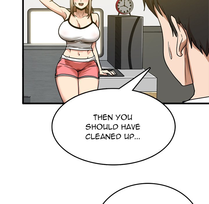 No More, No Less - Chapter 3 [photo 33] - MangaPorn