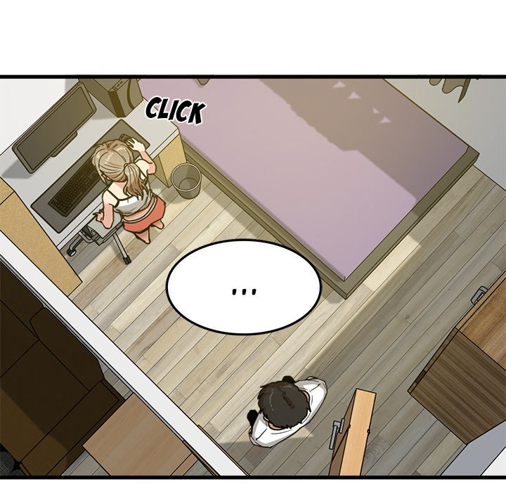 No More, No Less - Chapter 3 [photo 37] - MangaPorn