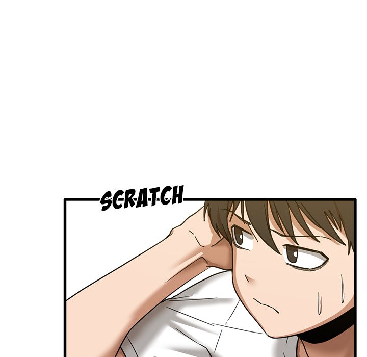 No More, No Less - Chapter 3 [photo 38] - MangaPorn