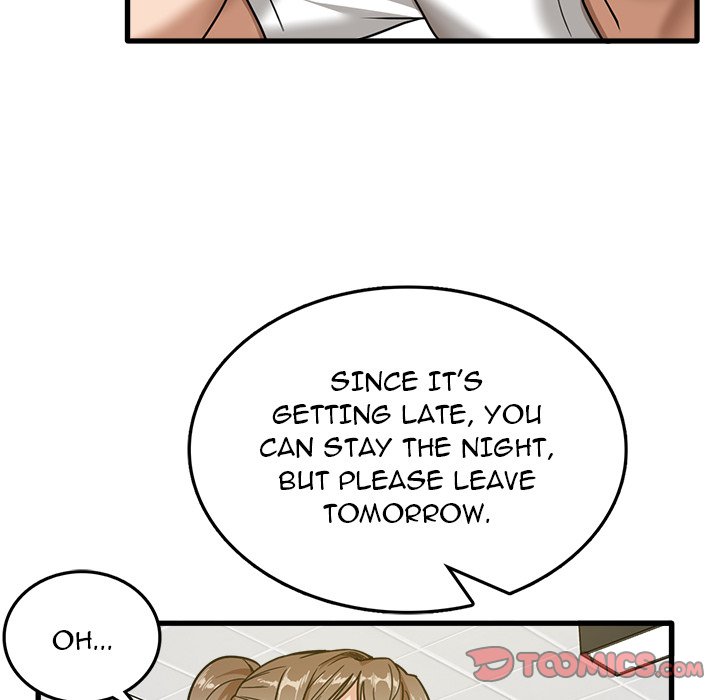No More, No Less - Chapter 3 [photo 39] - MangaPorn