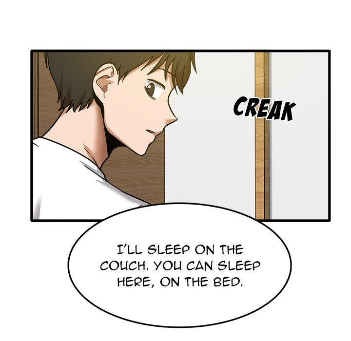 No More, No Less - Chapter 3 [photo 41] - MangaPorn