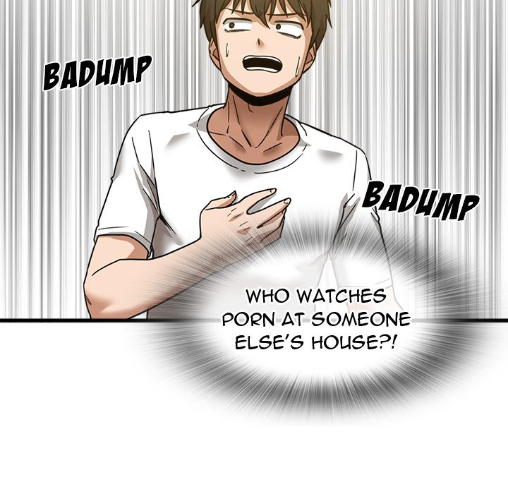 No More, No Less - Chapter 3 [photo 44] - MangaPorn