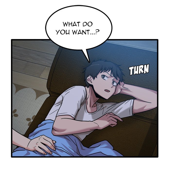 No More, No Less - Chapter 3 [photo 60] - MangaPorn