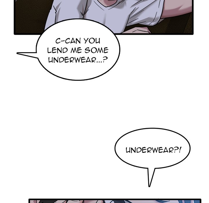 No More, No Less - Chapter 3 [photo 62] - MangaPorn