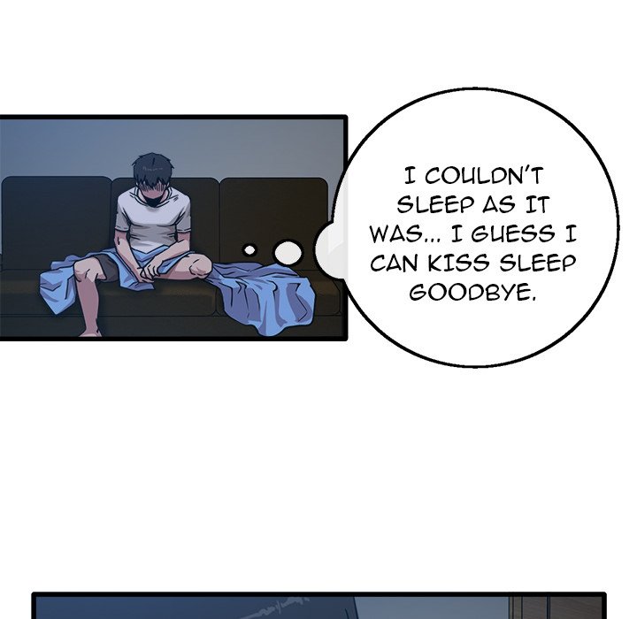 No More, No Less - Chapter 3 [photo 81] - MangaPorn