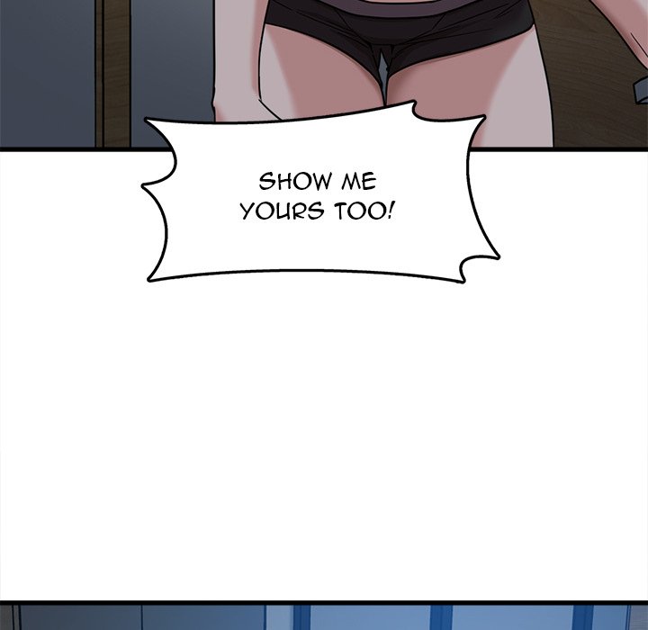 No More, No Less - Chapter 3 [photo 91] - MangaPorn