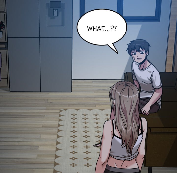 No More, No Less - Chapter 3 [photo 92] - MangaPorn