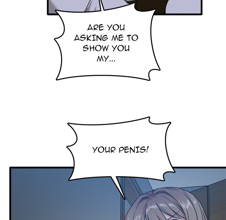 No More, No Less - Chapter 3 [photo 96] - MangaPorn