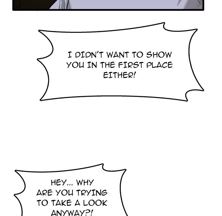 No More, No Less - Chapter 3 [photo 99] - MangaPorn