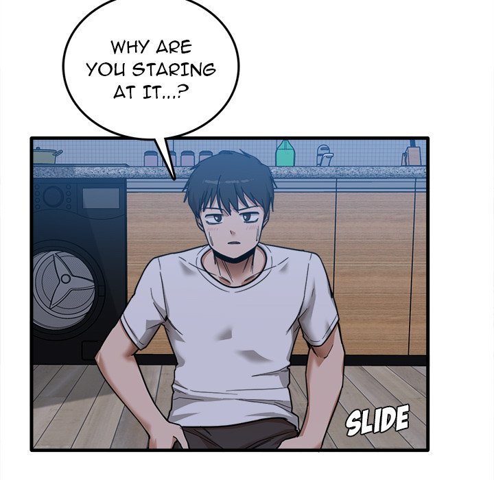 No More, No Less - Chapter 4 [photo 11] - MangaPorn