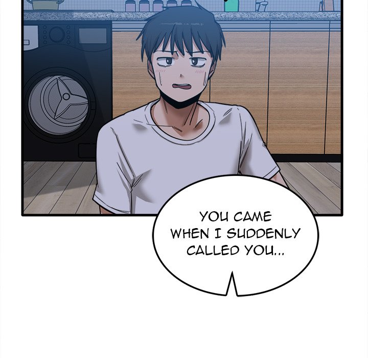 No More, No Less - Chapter 4 [photo 14] - MangaPorn