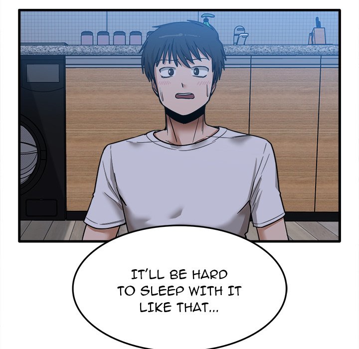 No More, No Less - Chapter 4 [photo 17] - MangaPorn