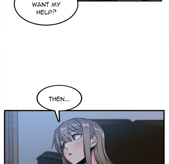 No More, No Less - Chapter 4 [photo 19] - MangaPorn