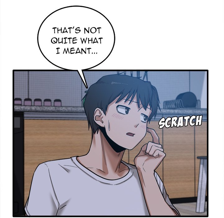 No More, No Less - Chapter 4 [photo 22] - MangaPorn