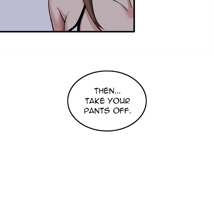 No More, No Less - Chapter 4 [photo 24] - MangaPorn