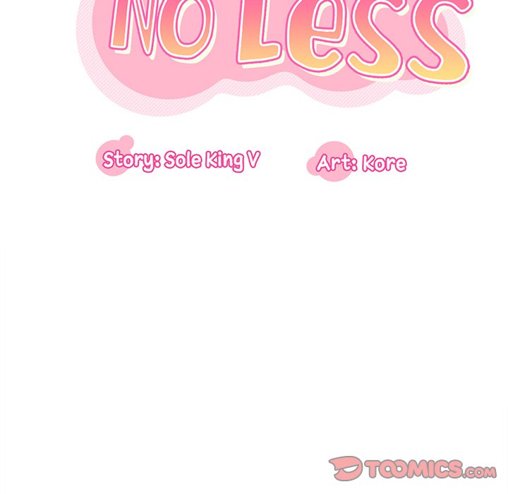 No More, No Less - Chapter 4 [photo 26] - MangaPorn