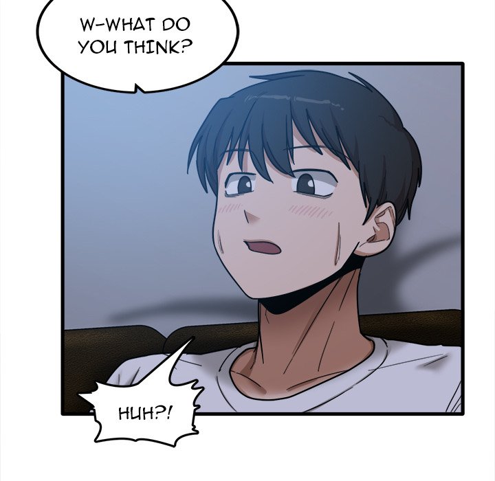 No More, No Less - Chapter 4 [photo 43] - MangaPorn