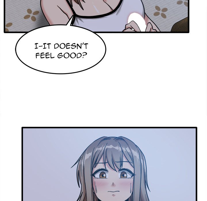 No More, No Less - Chapter 4 [photo 45] - MangaPorn