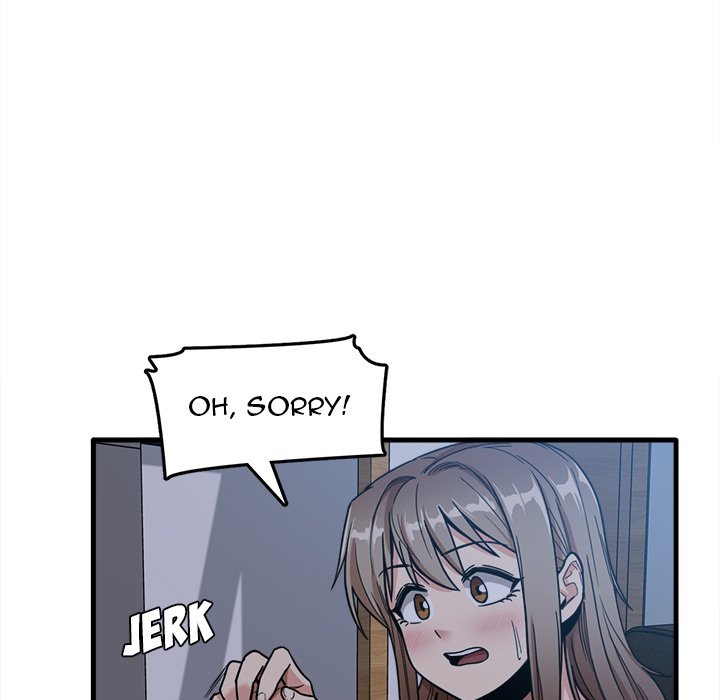 No More, No Less - Chapter 4 [photo 5] - MangaPorn