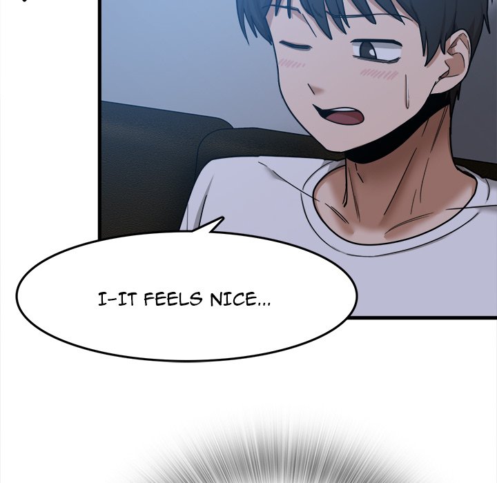 No More, No Less - Chapter 4 [photo 59] - MangaPorn