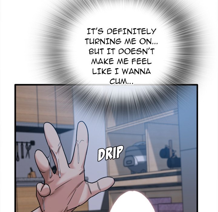 No More, No Less - Chapter 4 [photo 60] - MangaPorn