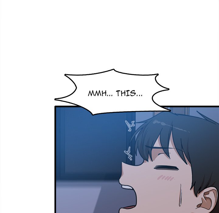 No More, No Less - Chapter 4 [photo 87] - MangaPorn