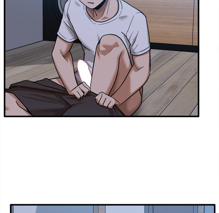 No More, No Less - Chapter 4 [photo 9] - MangaPorn