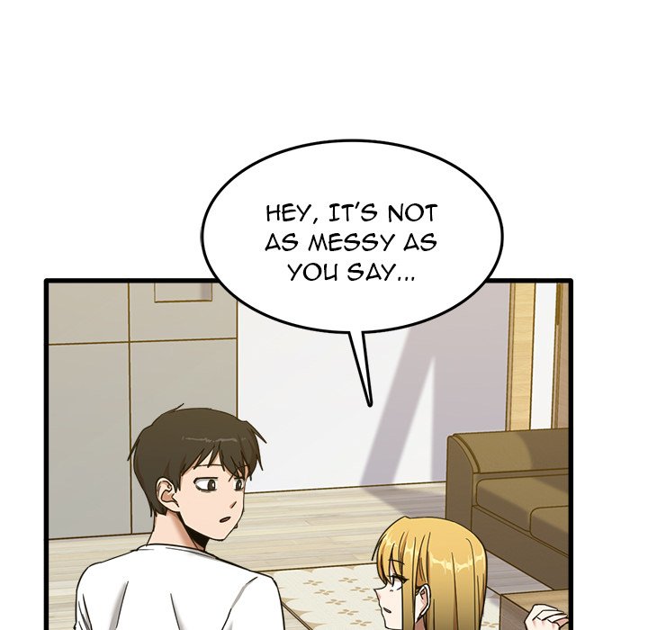 No More, No Less - Chapter 5 [photo 109] - MangaPorn