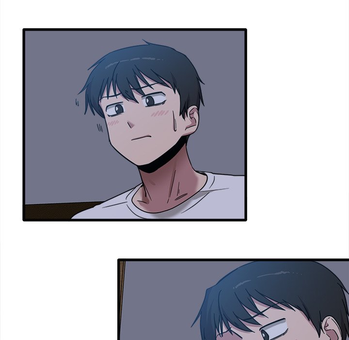 No More, No Less - Chapter 5 [photo 11] - MangaPorn