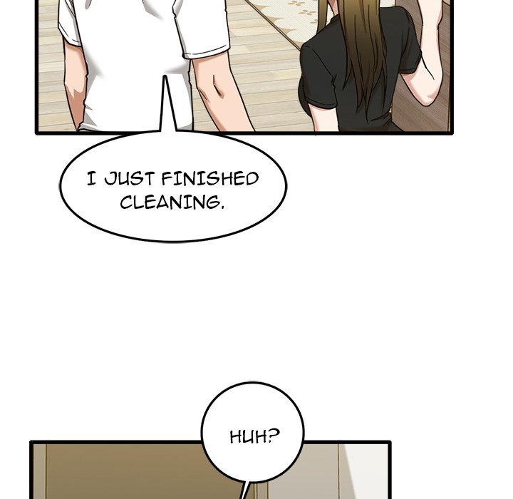 No More, No Less - Chapter 5 [photo 110] - MangaPorn